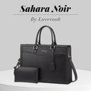Sahara Noir , Tote Bag 👜