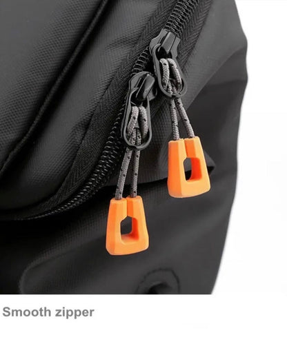 Willy Waterproof Backpack