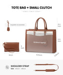 Lafayette Tote Bag 💼