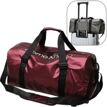 Large capacity Gym Bag