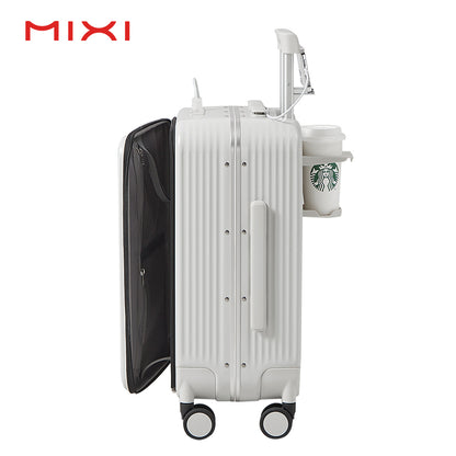 2024 Newest Edition of Mixi’s Carryon/Cabin Fit (10kilos)