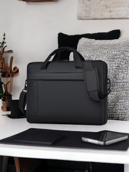 Simple Lightweight Muti Functional - waterproof Laptop Bag