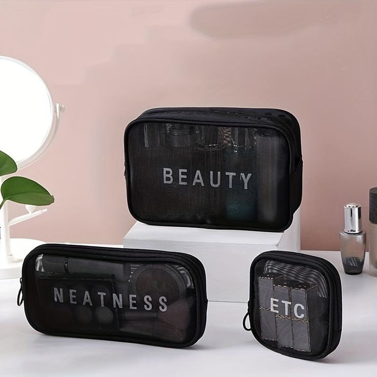 Waterproof cosmetic Bag