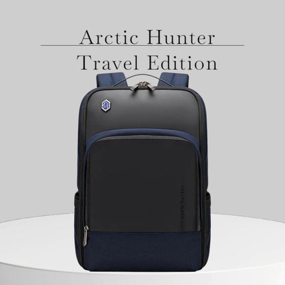 Arctic Hunter- Limited Edition