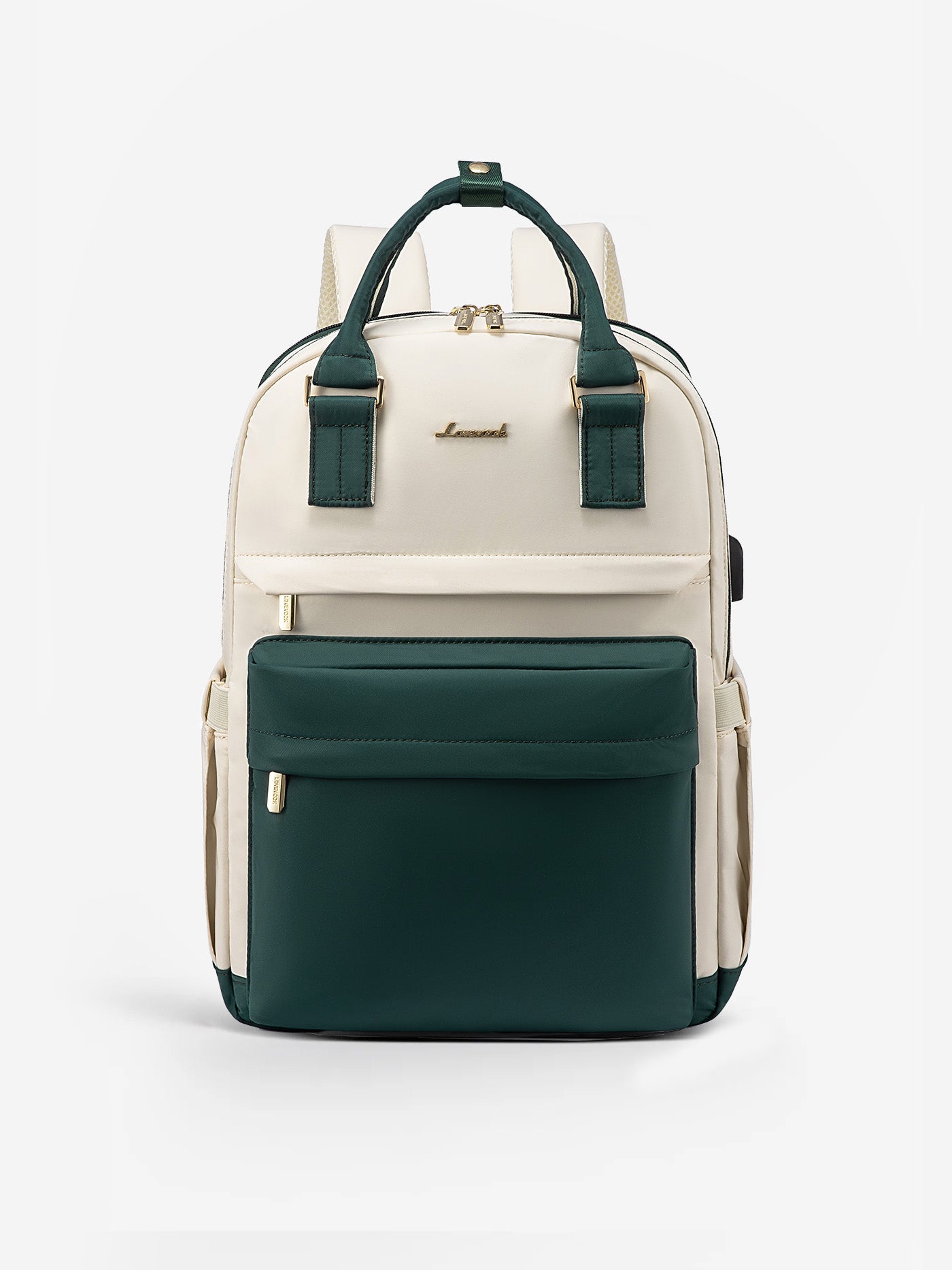 Lovevook Backpack 🌿