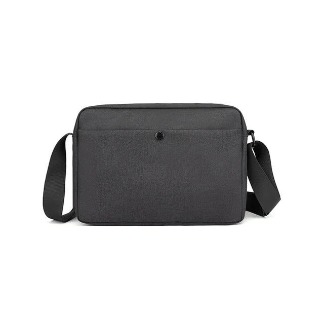 WATERPROOF AND SCRATCH-RESISTANT FABRIC side Bag