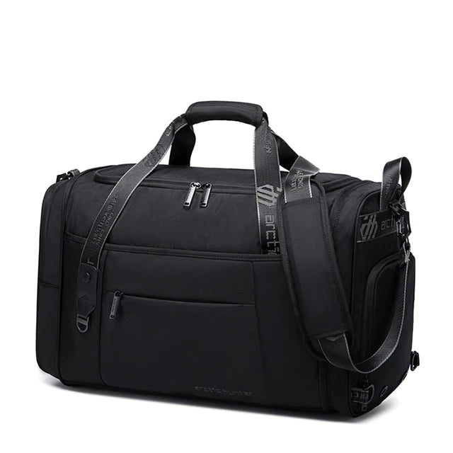 Weekend Bomber duffle bag