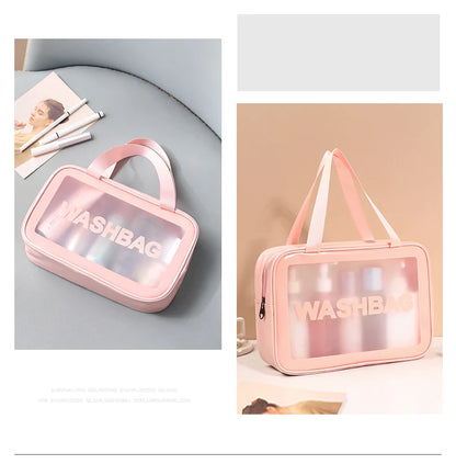 Washbag