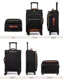 Wanderlust Traveler Carry-on By Lovevook (20inch)