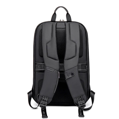 Resistant Hard Shell BackPack