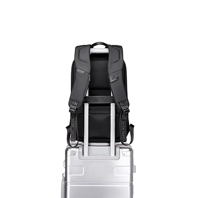 Resistant Hard Shell BackPack