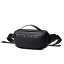 Arctic Hunter Sling Bag (waterproof) 💦