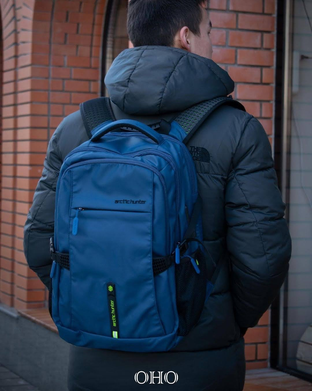 Casual Laptop BackPack