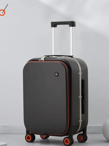 Black Mixi Carryon/Cabin Fit (10kilos)