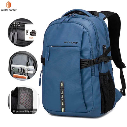 Casual Laptop BackPack