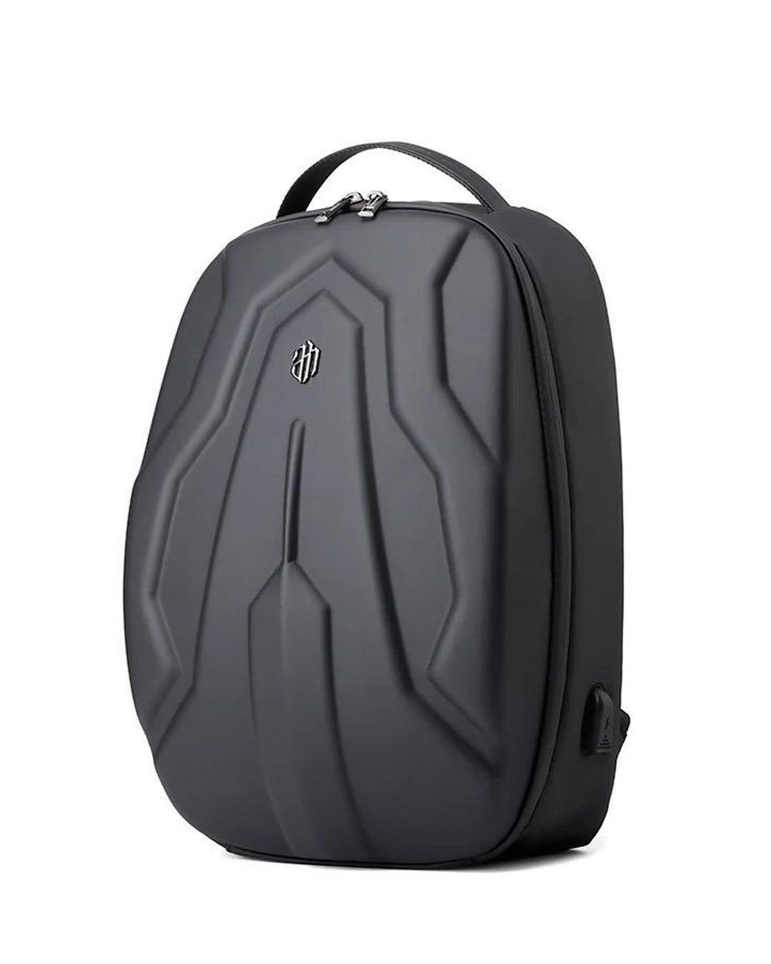 Carbon Fiber 3D BackPack