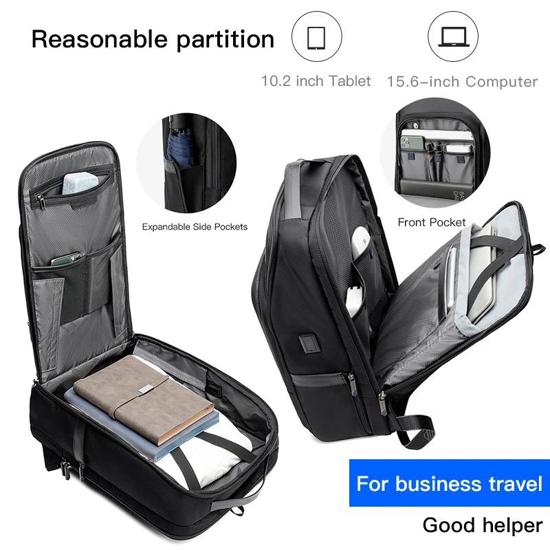 Laptop Backpack