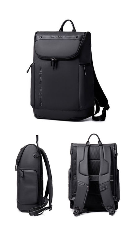 Nocturnal Noir Backpack