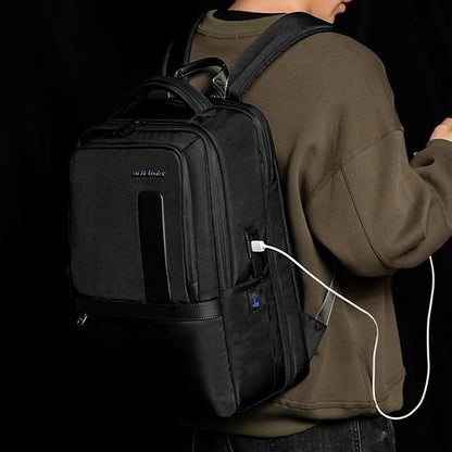 Everyday BackPack ( Expands as needed )