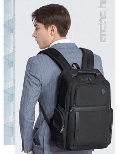 Business Formal Backpack