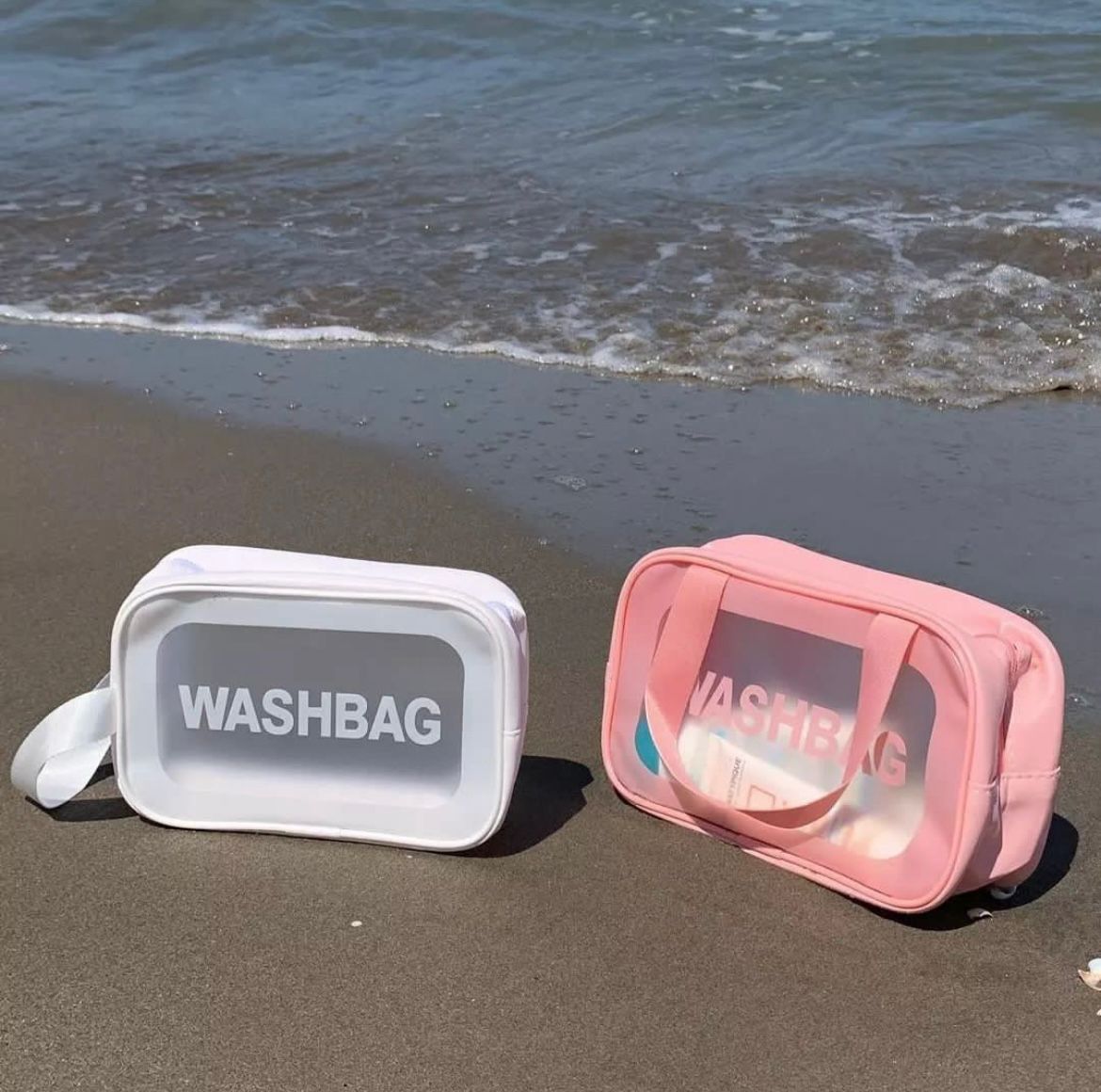 Washbag