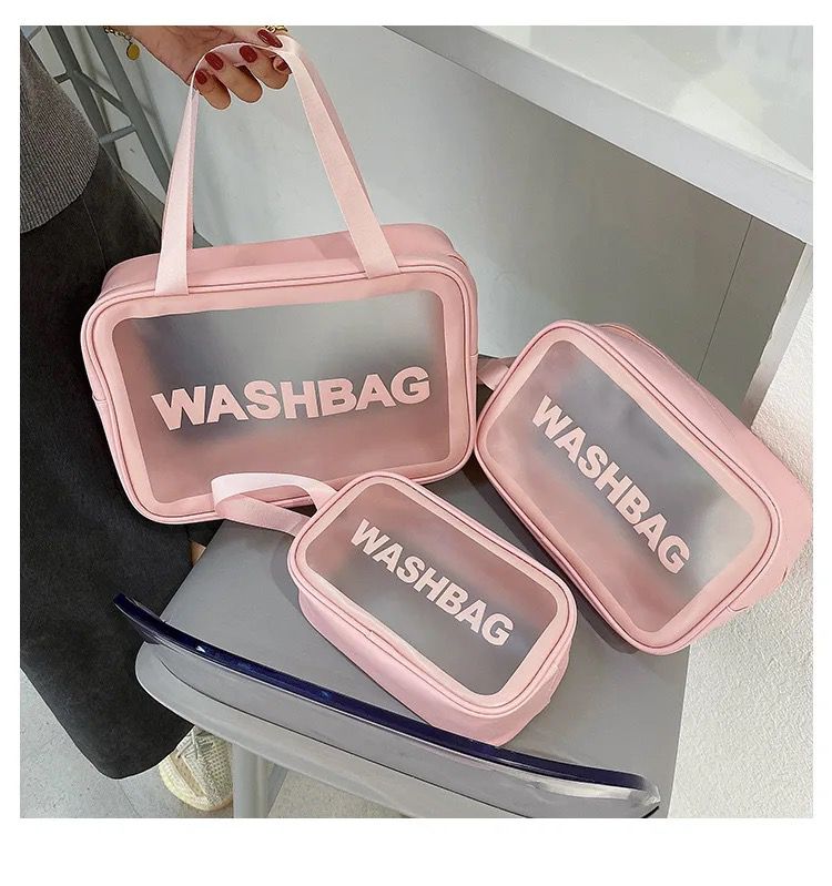 Washbag