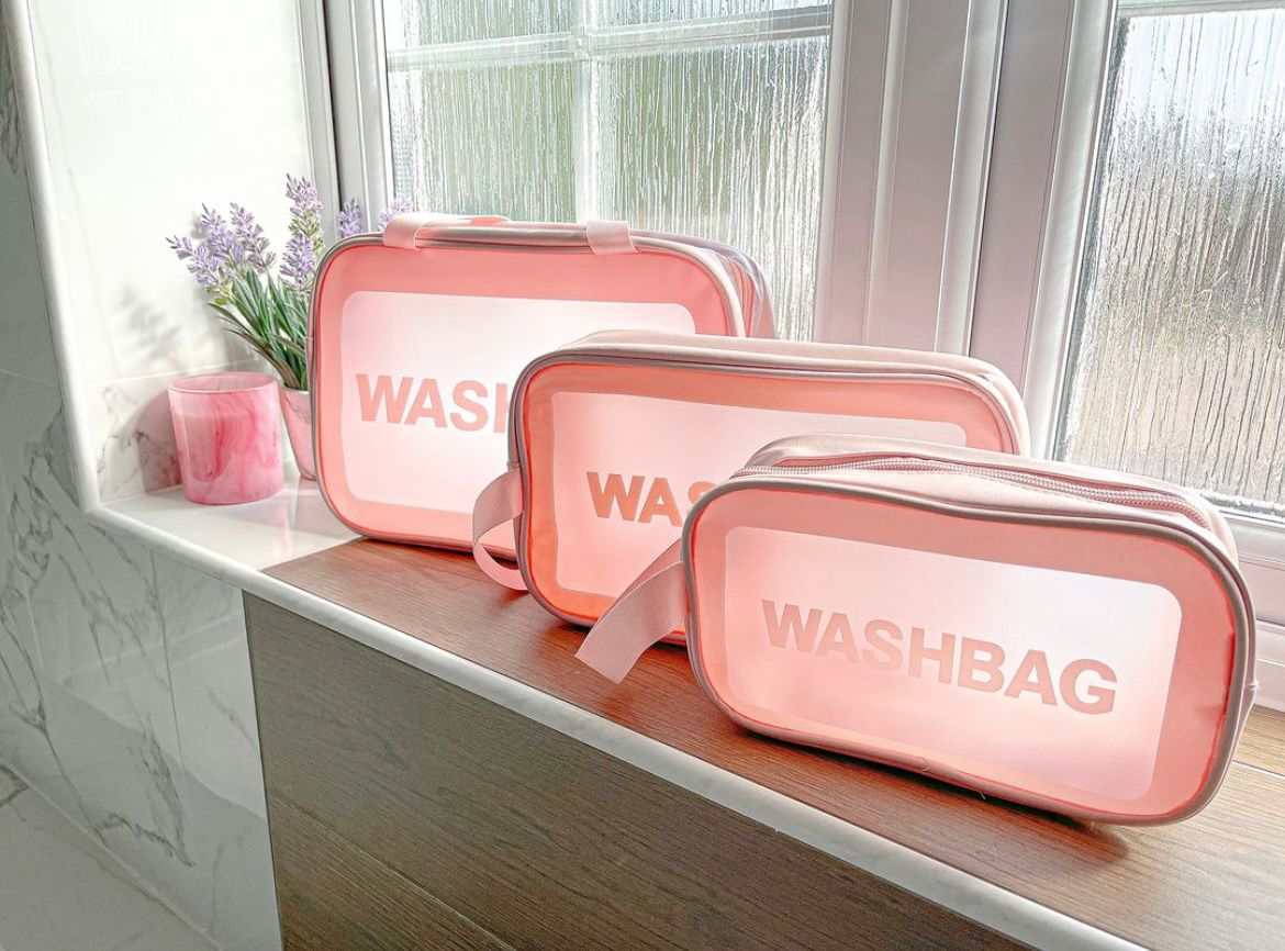 Washbag