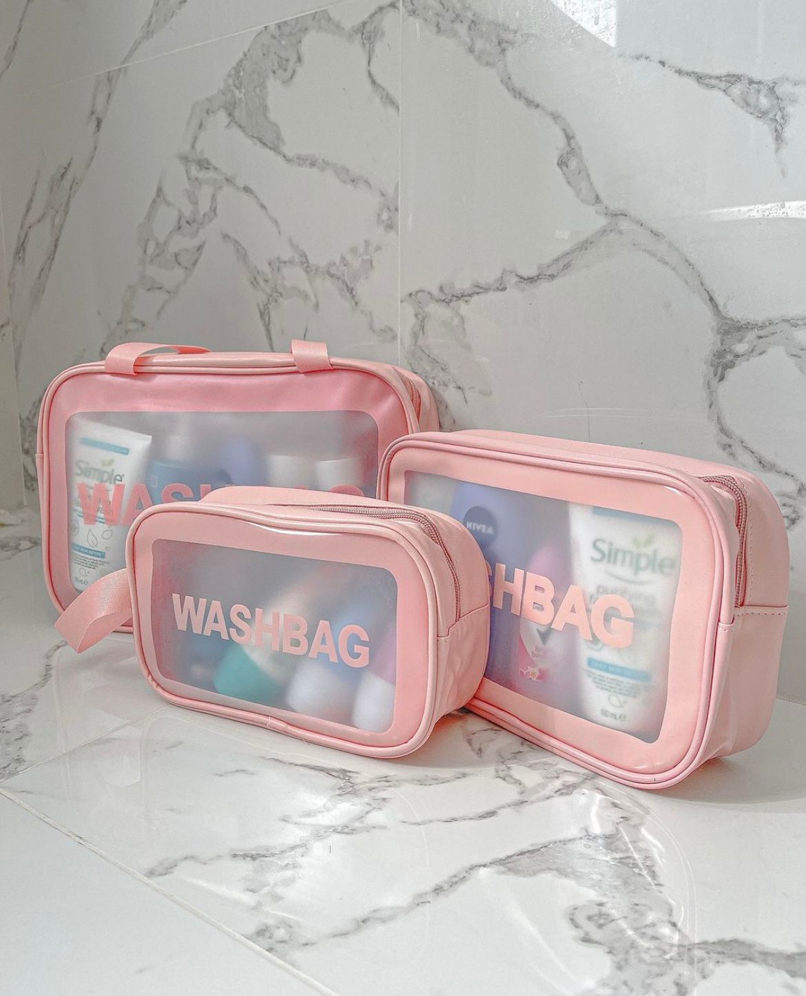 Washbag