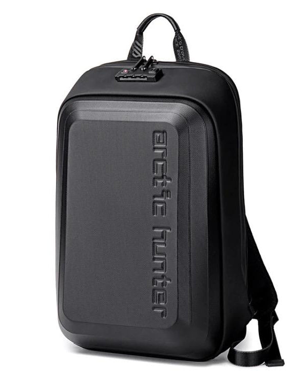 Resistant Hard Shell BackPack