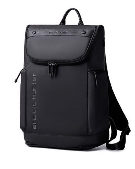 Nocturnal Noir Backpack