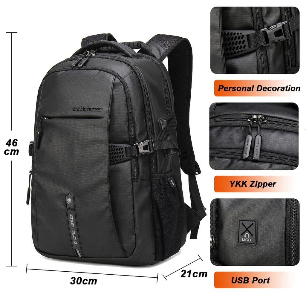 Casual Laptop BackPack