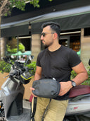 Arctic Hunter Sling Bag (waterproof) 💦
