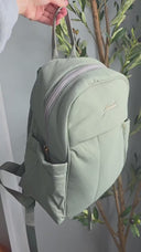 Feather-Light Mini Backpack — LOVEVOOK (0.80 lb)New Collection