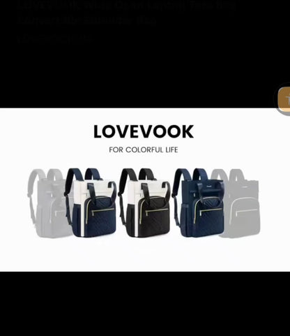 Lovevook 2026 Design (15.6inch)⭐️🍀