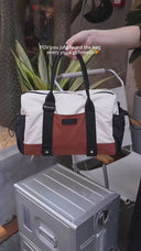 Studio Flow Bag - Terra Contrast