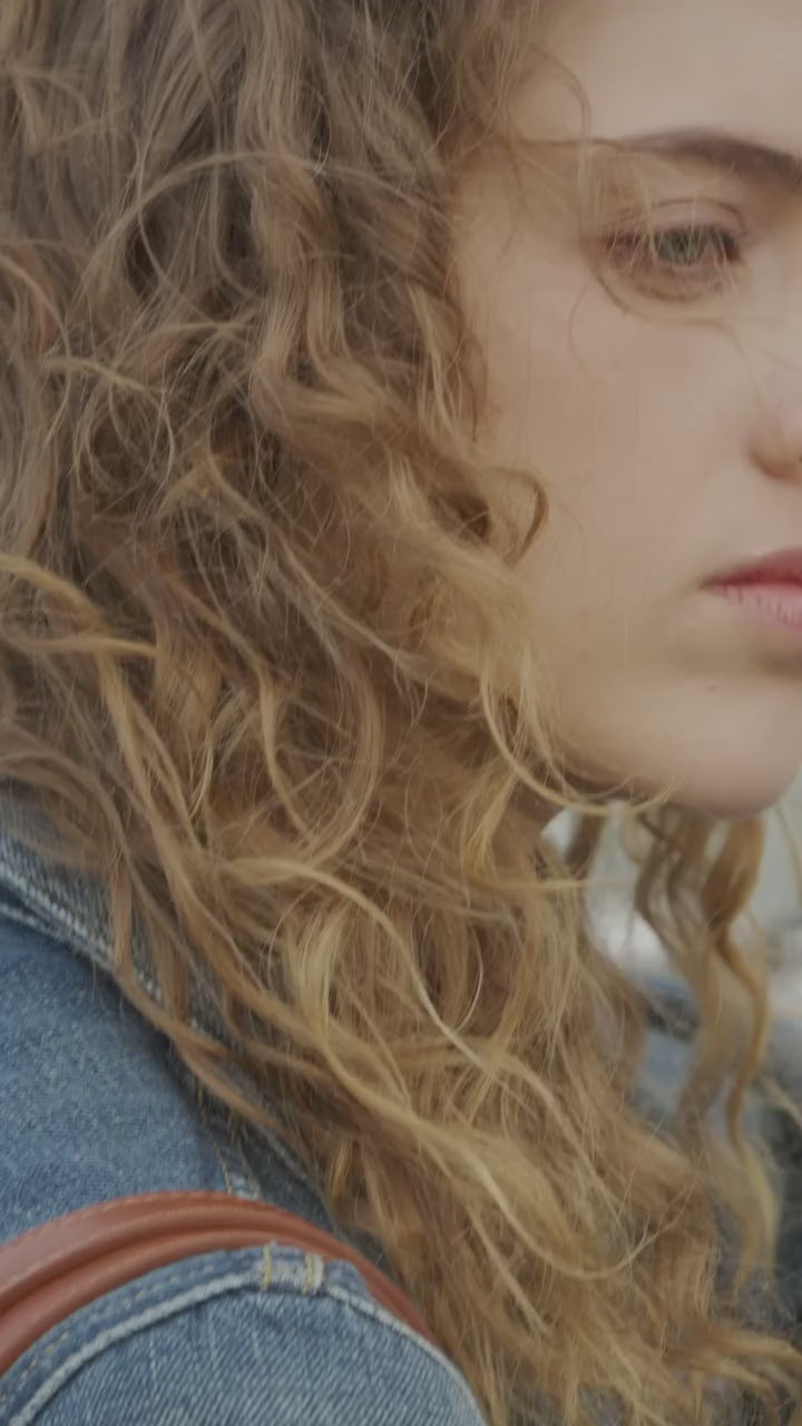 Lovevook Jardin Mini Floral Bag