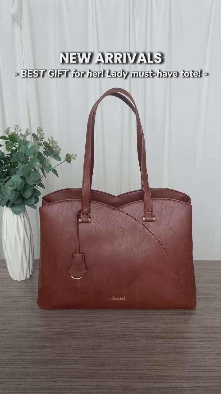 The Heritage Tote ( Édition 2026)