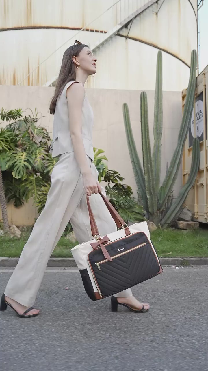 Lovevook Amélie Everyday Tote