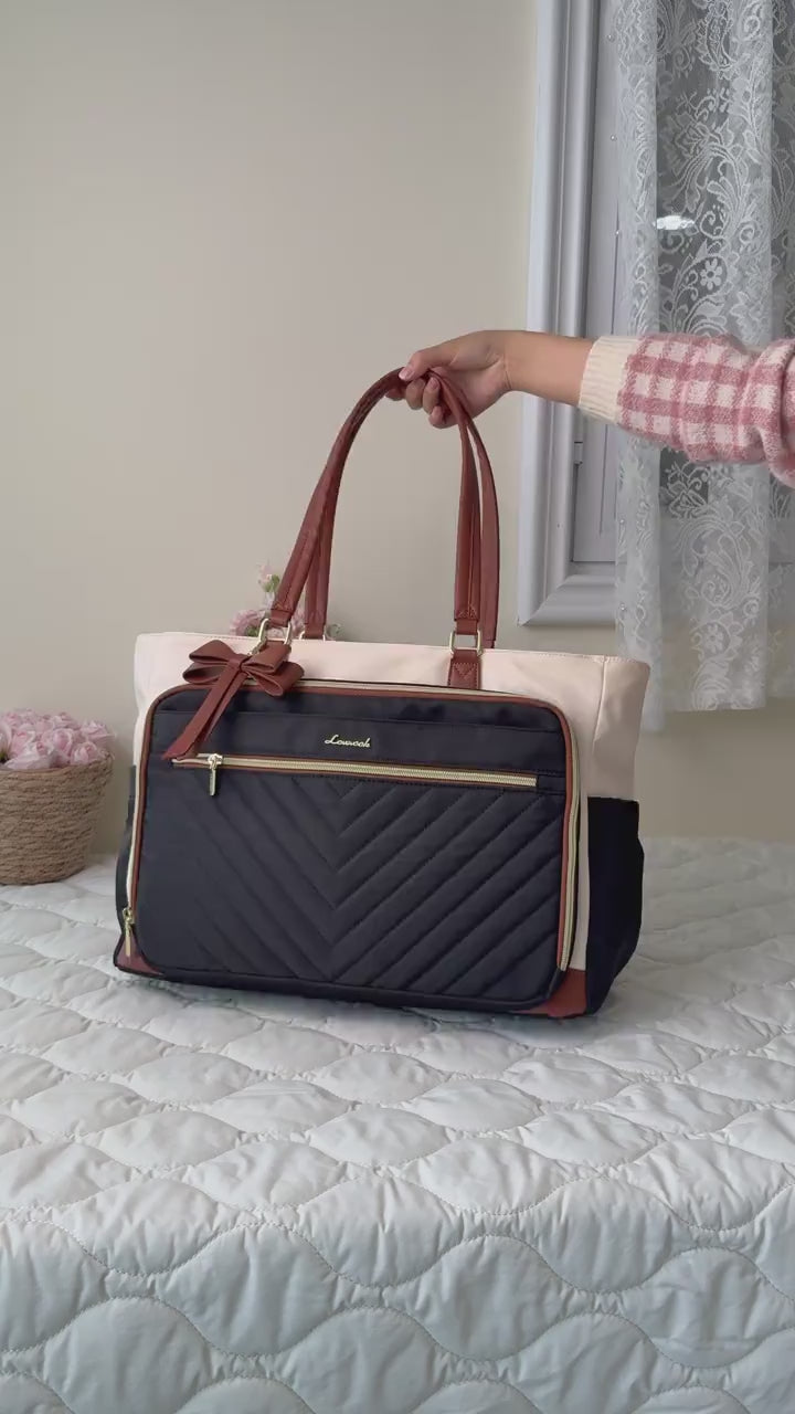 Lovevook Amélie Everyday Tote