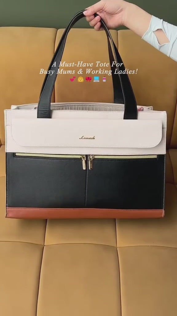 Esmeralda Tote Bag🌟