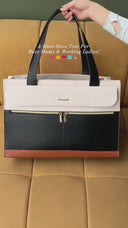 Esmeralda Tote Bag🌟