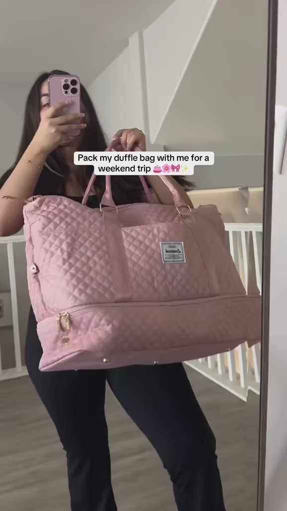 The Onyx Travel Companion