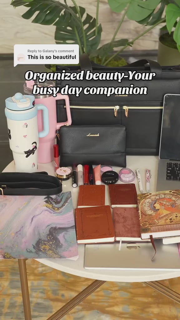 Lovevook Teacher’s Edition👜