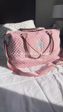 The CarryOn Weekender + FREE Toiletry Bag (Pack. Escape. Repeat)