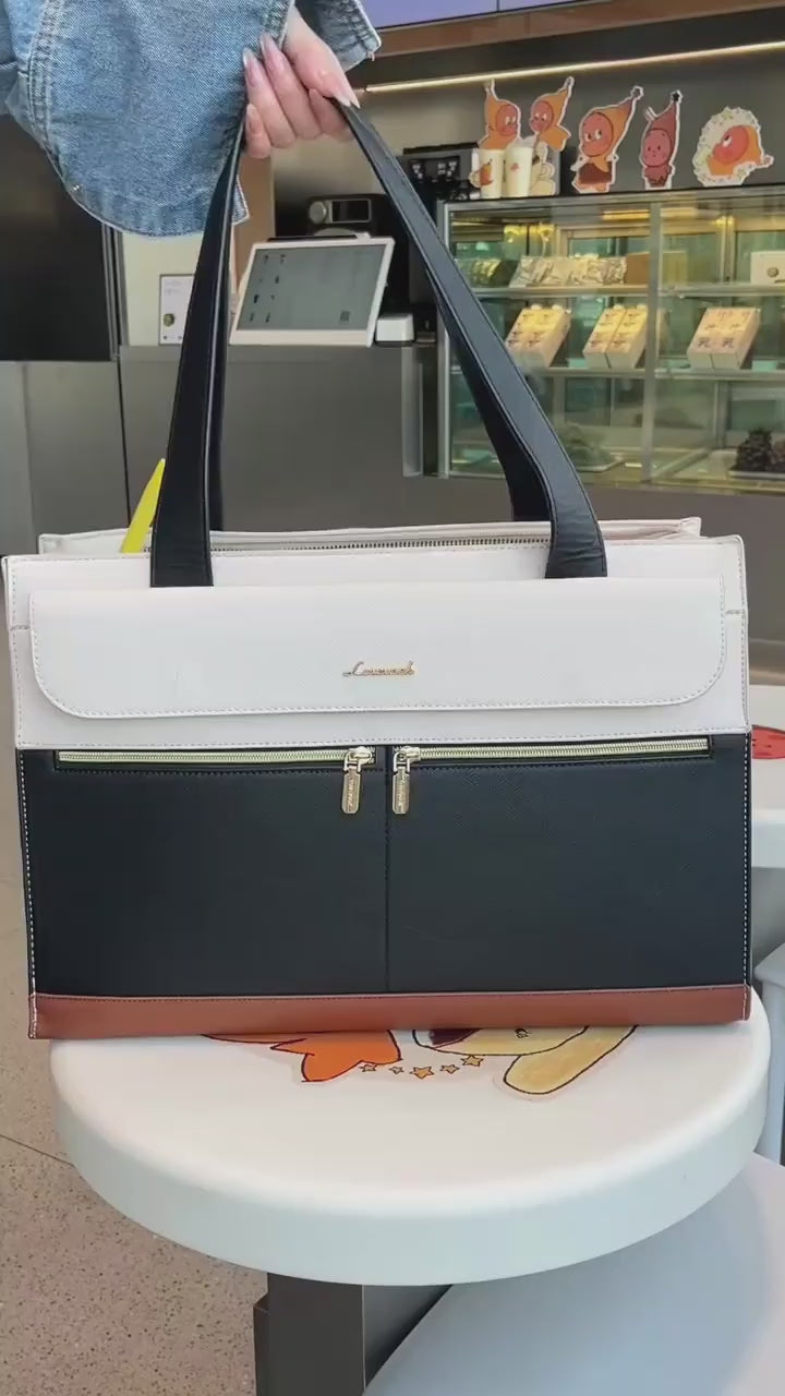 Esmeralda Tote Bag🌟