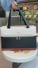 Esmeralda Tote Bag🌟