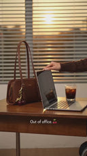 Lovevook Jardin Mini Floral Bag