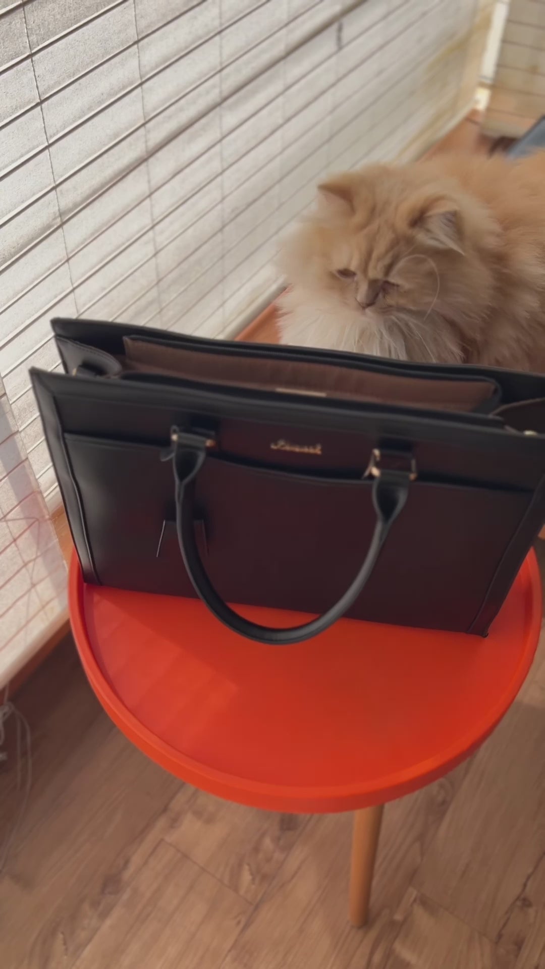 Sahara Noir , Tote Bag 👜