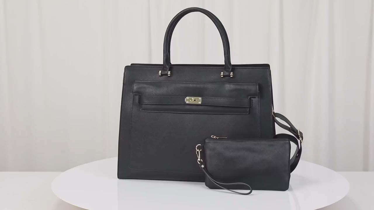 Victoria ( Édition 2026) 15.6 inch