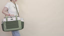 Lovevook Maison Voyage™ Weekender Bag (26L)